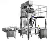 Container Filling Solution